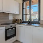 Villa Superbe Maison Neuve Proche Centre-ville Et Pour 4 Personnes *