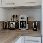 Villa Superbe Maison Neuve Proche Centre-ville Et Pour 4 Personnes Neufchatel-Hardelot