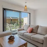 Villa Superbe Maison Neuve Proche Centre-ville Et Pour 4 Personnes