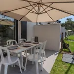 Superbe Maison Neuve Proche Centre-ville Et Pour 4 Personnes Villa Neufchatel-Hardelot