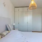 Superbe Maison Neuve Proche Centre-ville Et Pour 4 Personnes Villa