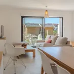 Superbe Maison Neuve Proche Centre-ville Et Pour 4 Personnes Villa Neufchatel-Hardelot