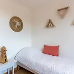 Superbe Maison Neuve Proche Centre-ville Et Pour 4 Personnes Villa Neufchatel-Hardelot