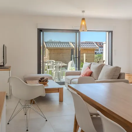 Superbe Maison Neuve Proche Centre-ville Et Pour 4 Personnes Villa Neufchâtel-Hardelot